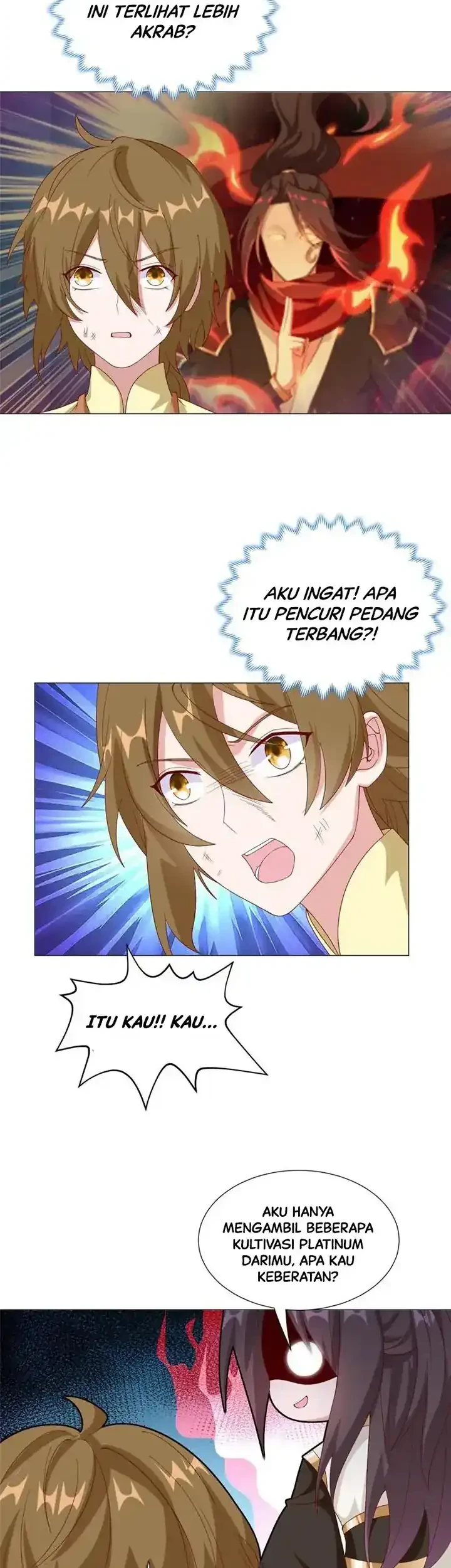 Dragon Master Bab 290 halaman 16