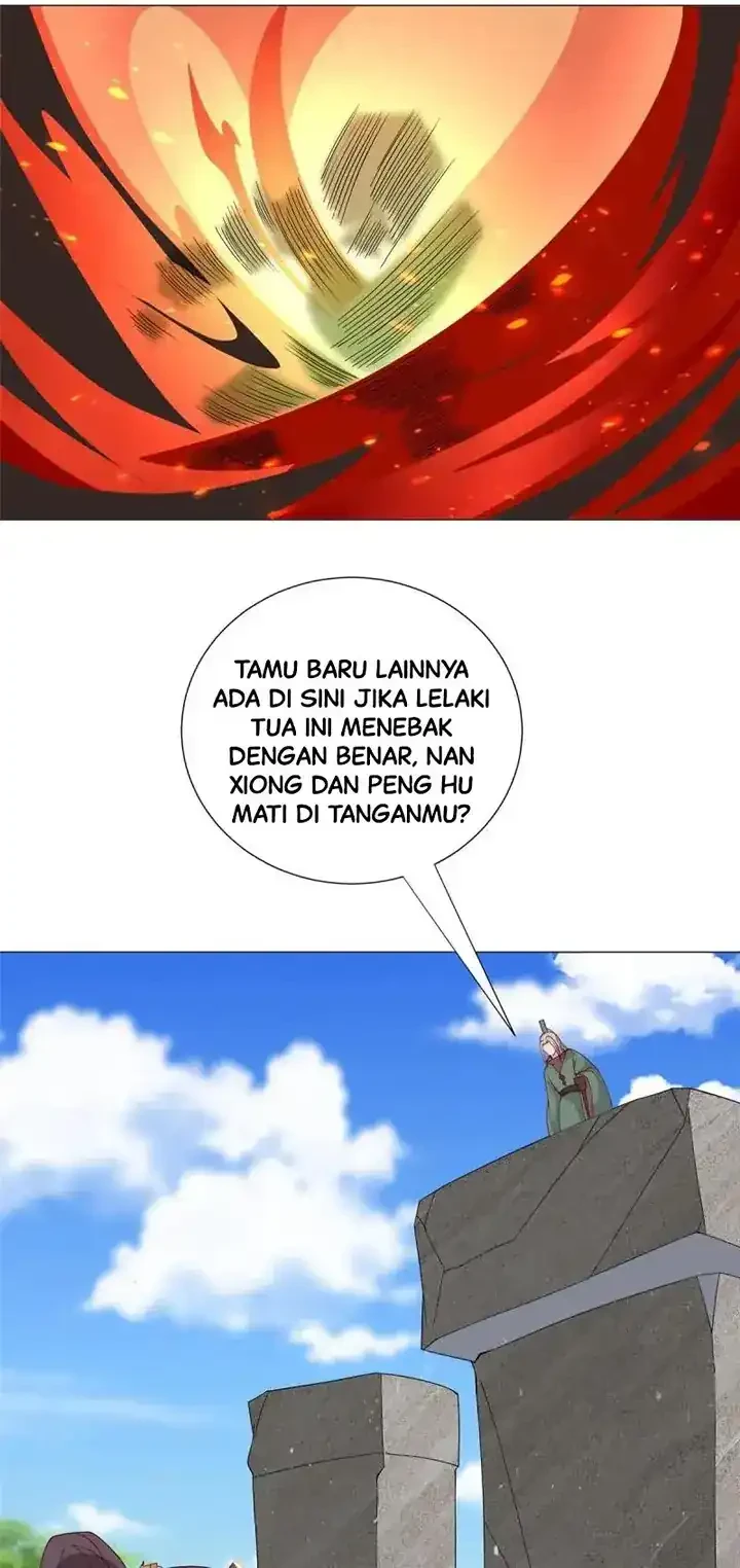 Dragon Master Bab 290 halaman 18
