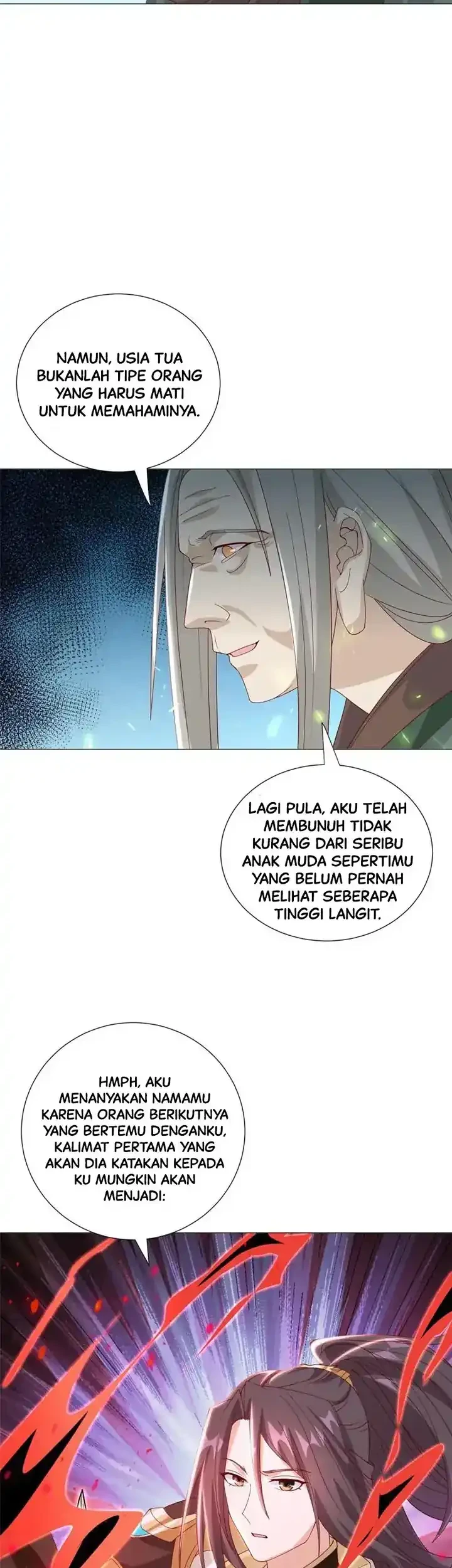 Dragon Master Bab 290 halaman 20