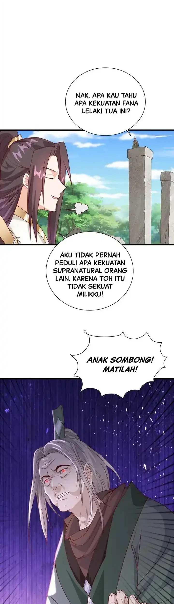 Dragon Master Bab 290 halaman 22