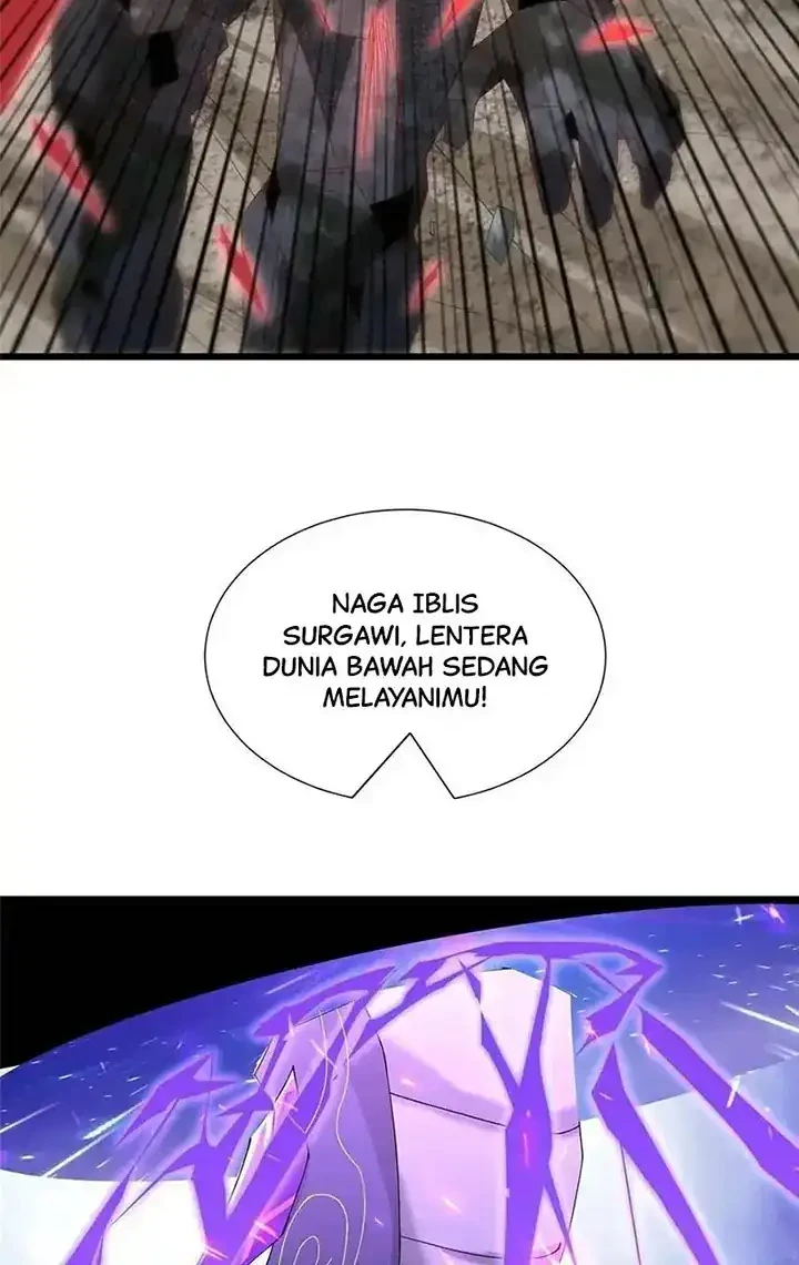Dragon Master Bab 291 halaman 11