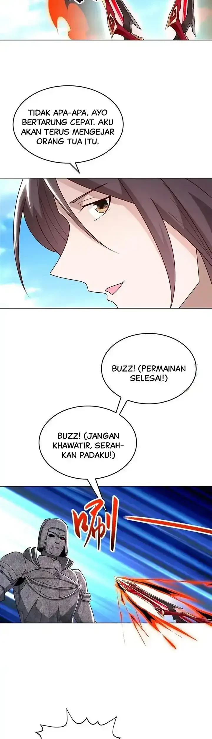 Dragon Master Bab 292 halaman 5