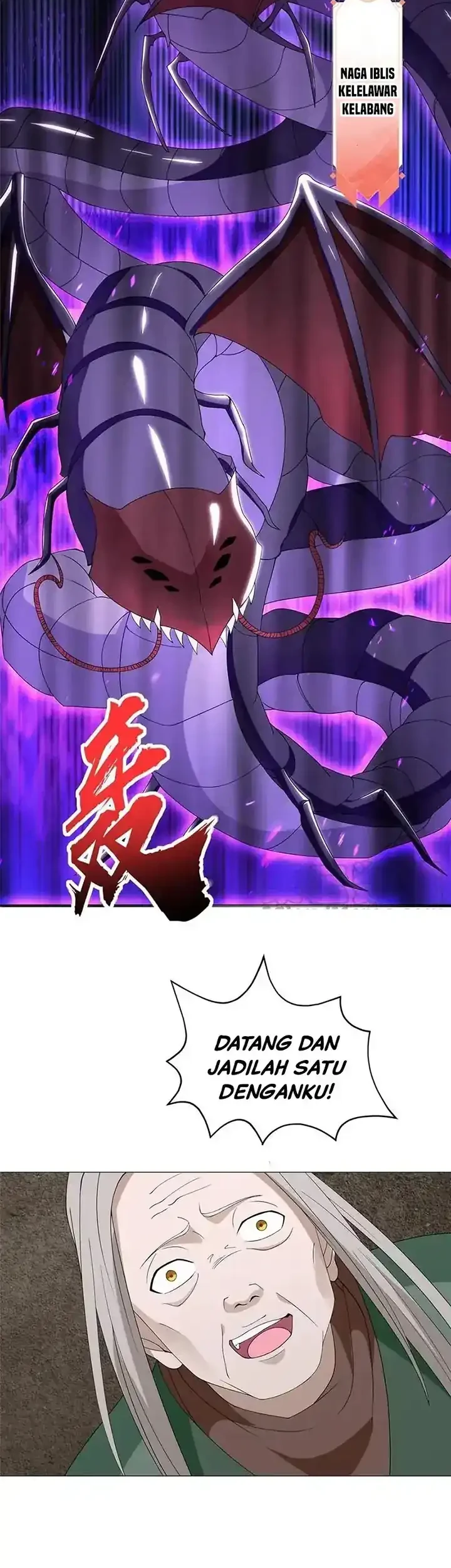 Dragon Master Bab 292 halaman 11