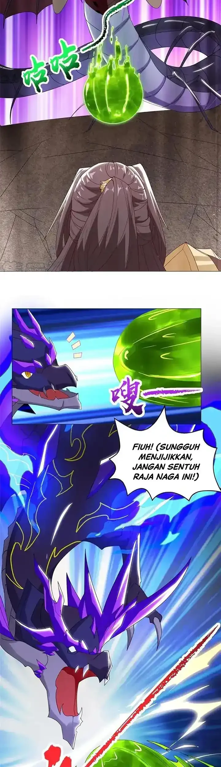 Dragon Master Bab 292 halaman 14