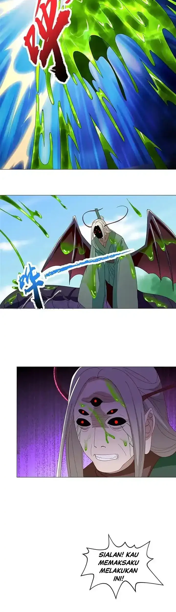Dragon Master Bab 292 halaman 15