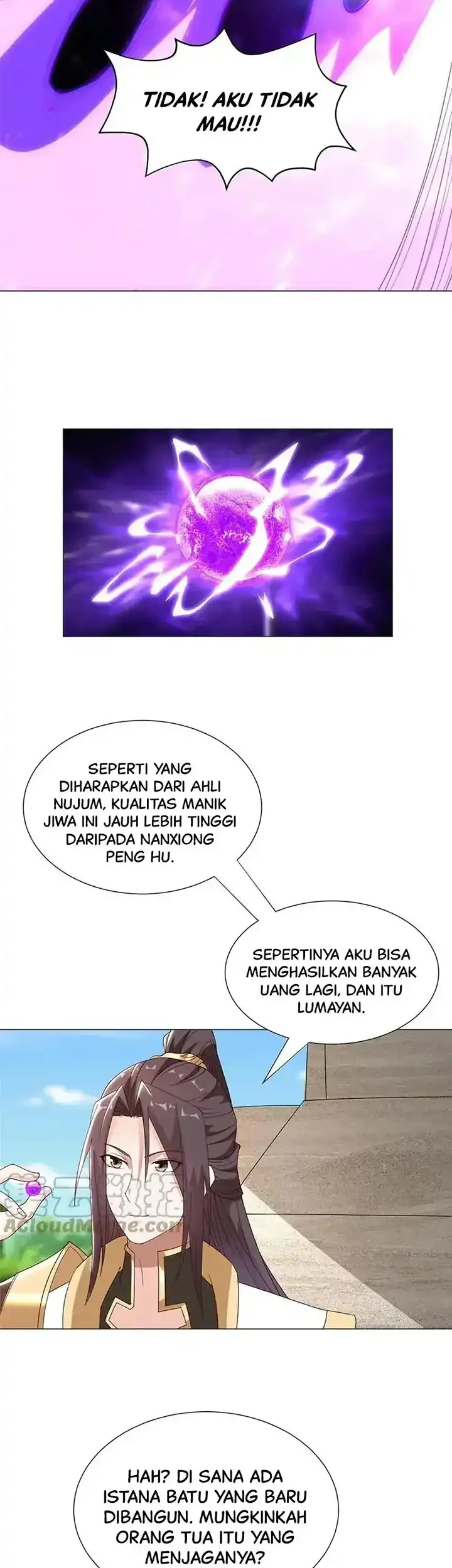 Dragon Master Bab 292 halaman 20