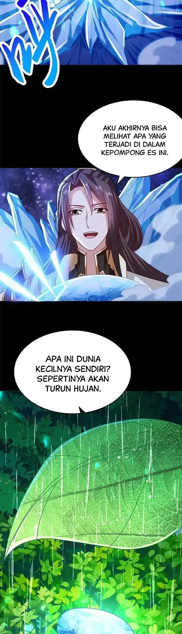 Dragon Master chapter 293 halaman 11