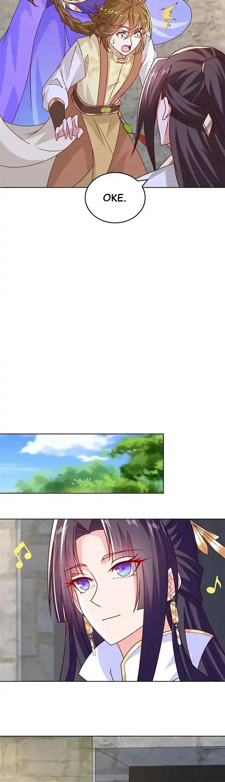 Dragon Master chapter 293 halaman 16