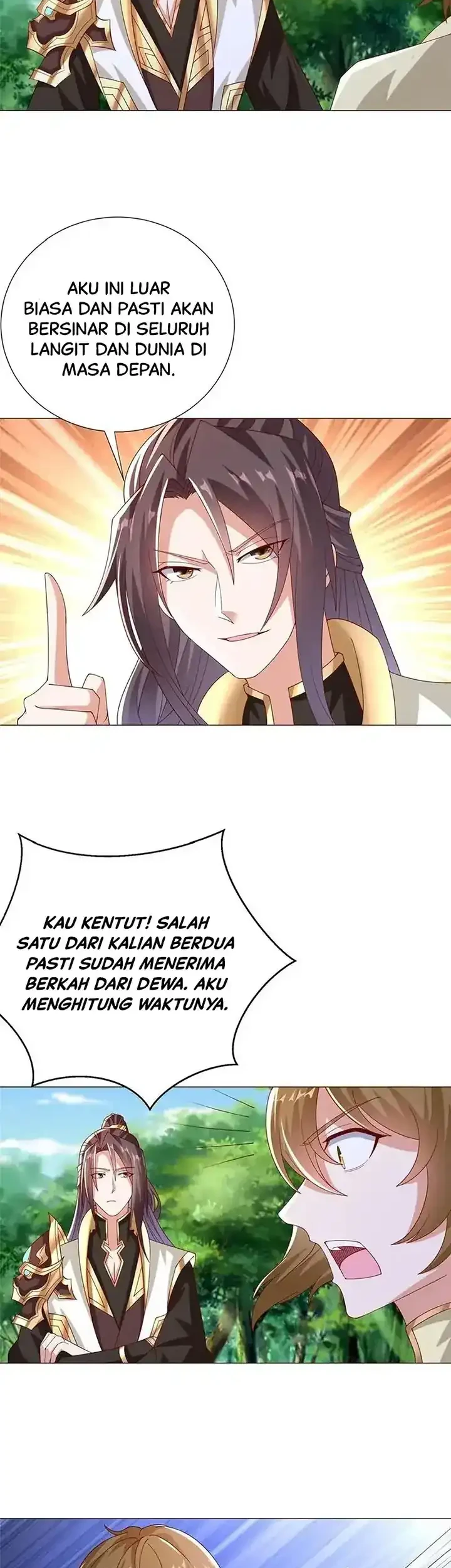 Dragon Master Bab 294 halaman 5