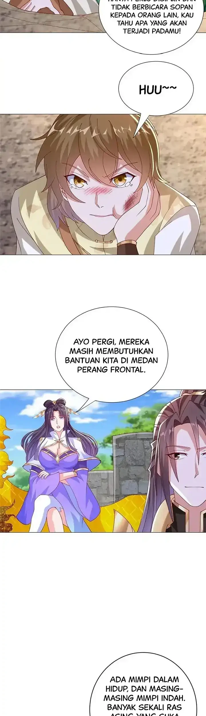 Dragon Master Bab 294 halaman 7