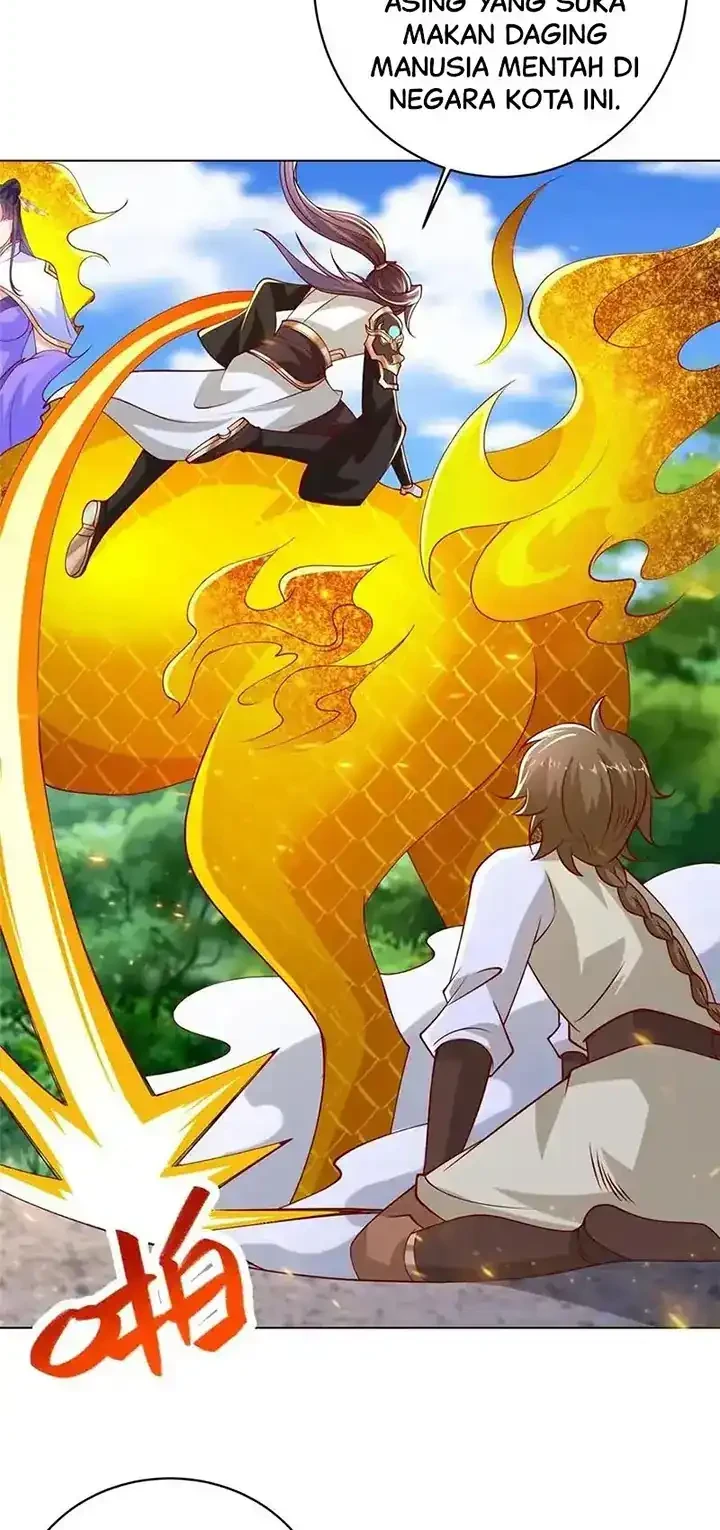 Dragon Master Bab 294 halaman 8