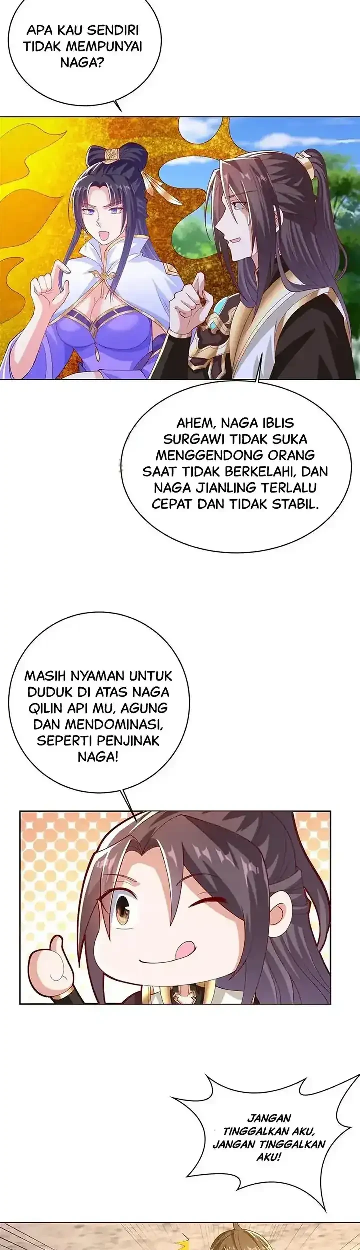 Dragon Master Bab 294 halaman 9