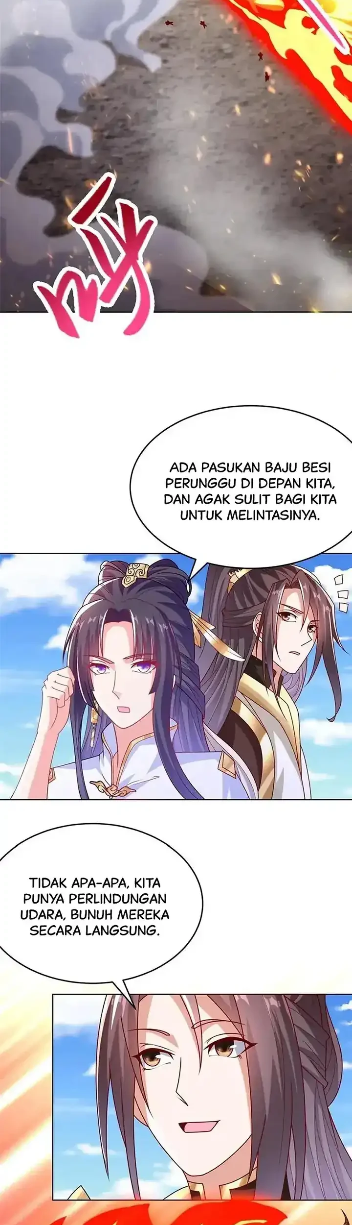 Dragon Master Bab 294 halaman 16