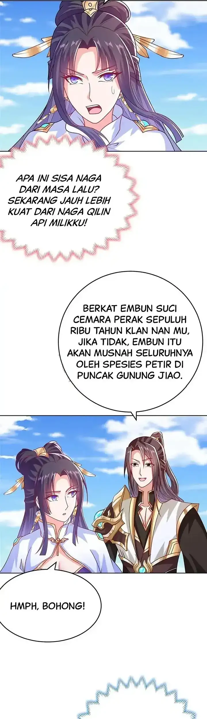 Dragon Master Bab 294 halaman 20