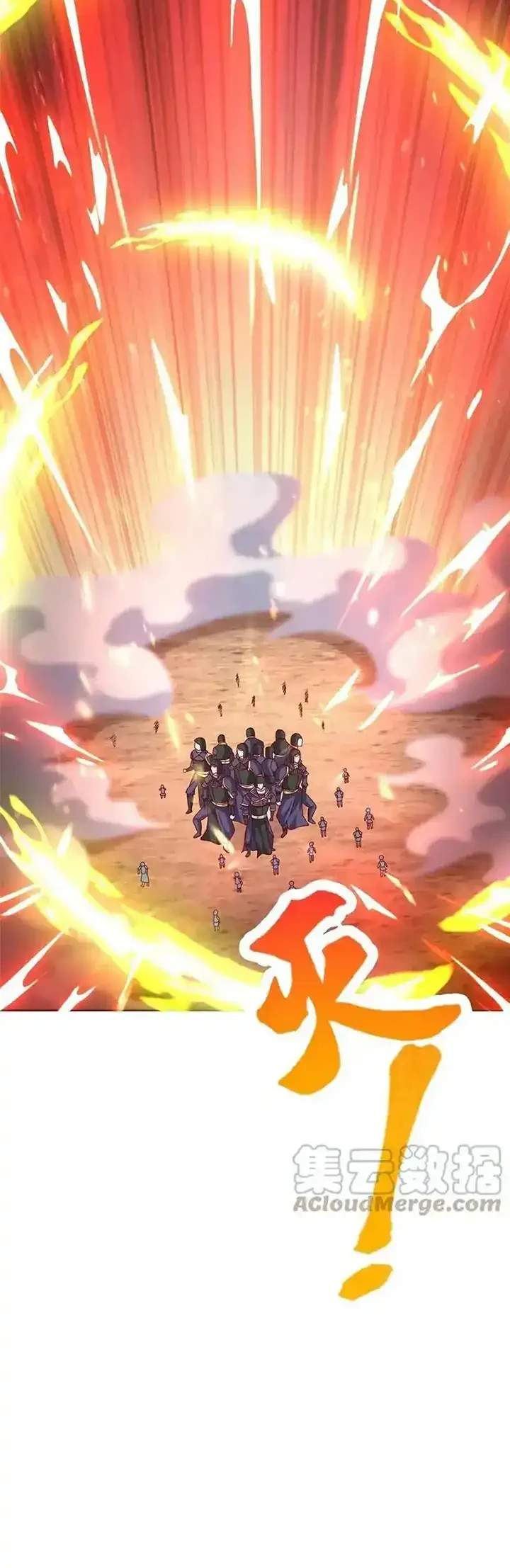 Dragon Master Bab 294 halaman 26