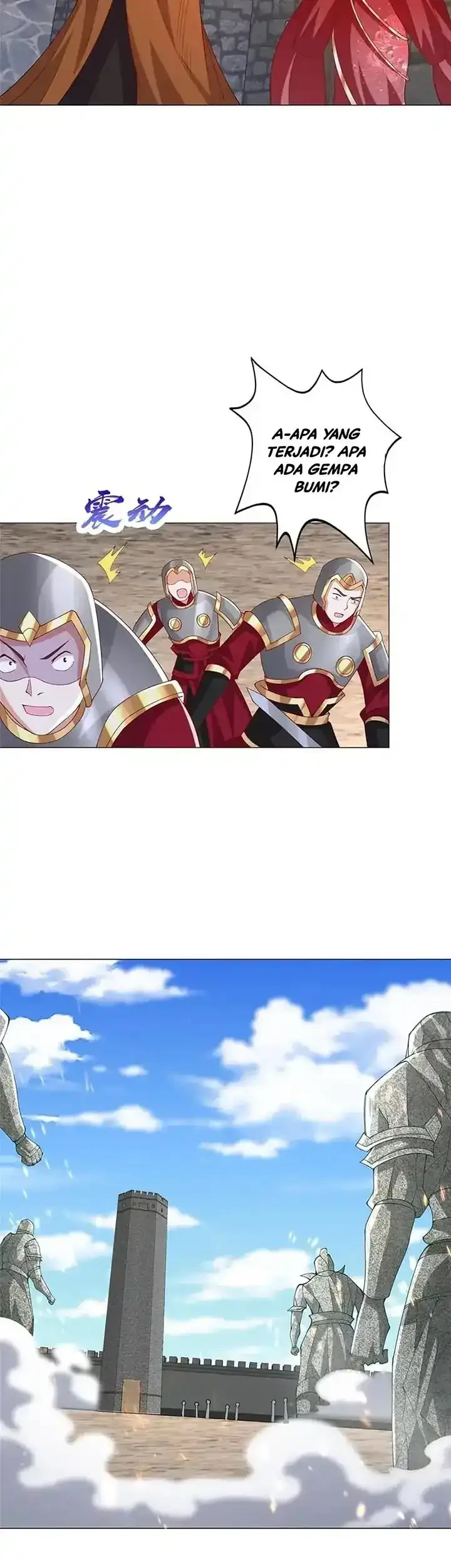 Dragon Master Bab 295 halaman 8