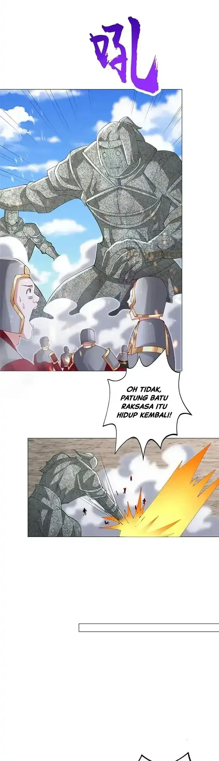 Dragon Master Bab 295 halaman 9