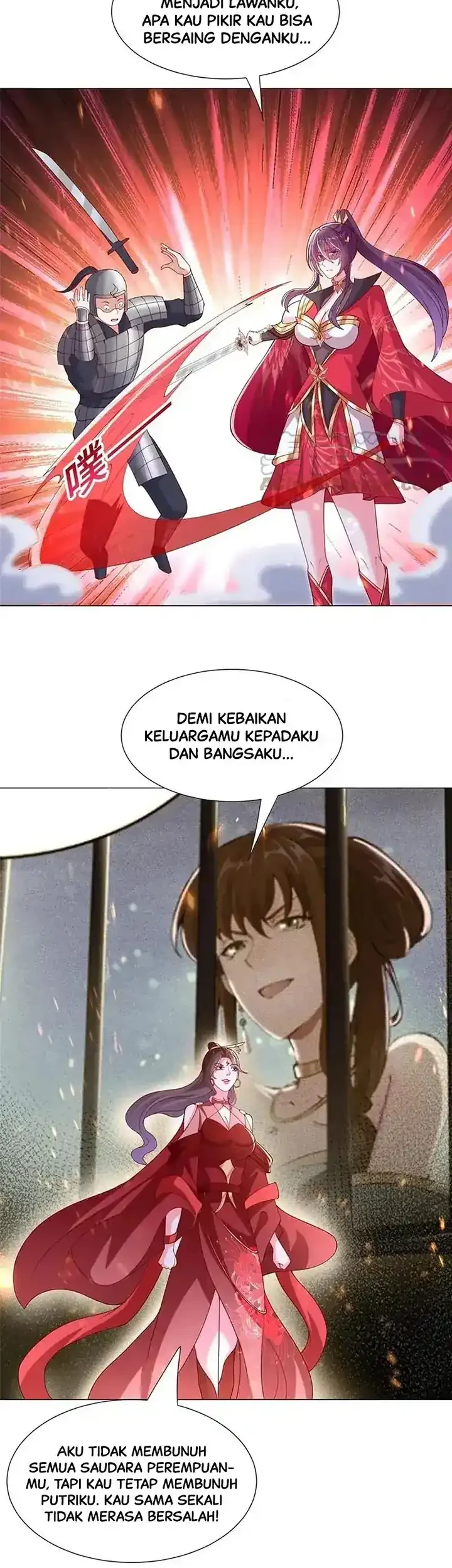 Dragon Master Bab 295 halaman 25