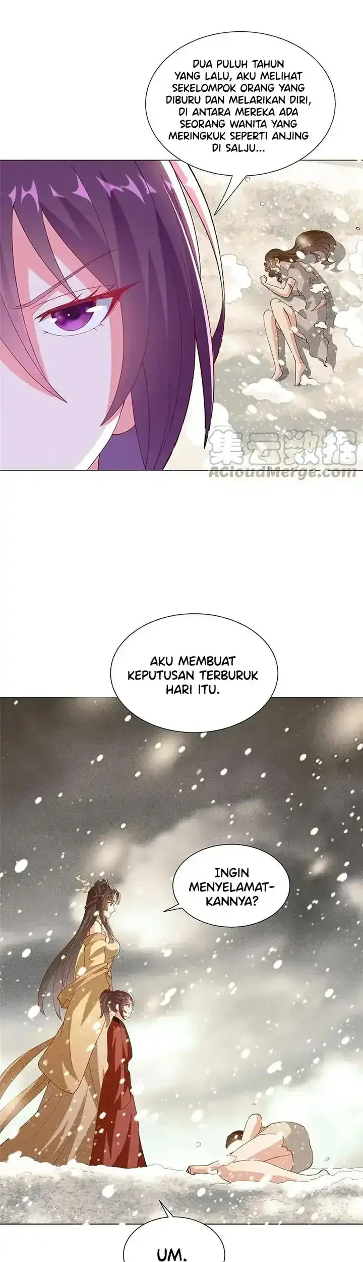Dragon Master Bab 296 halaman 4