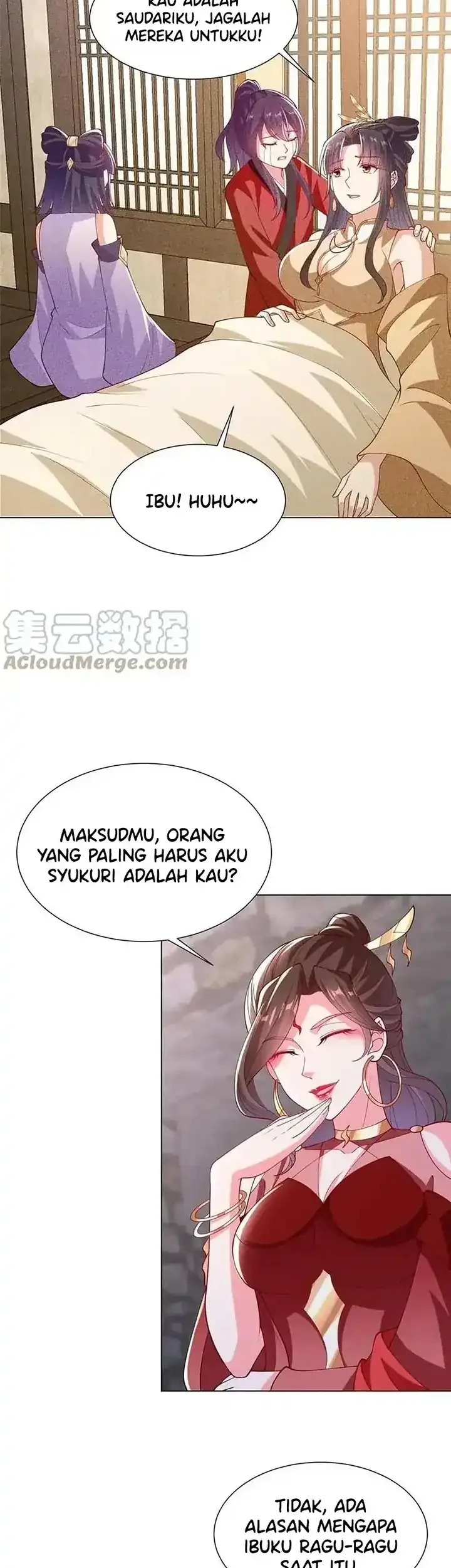Dragon Master Bab 296 halaman 6
