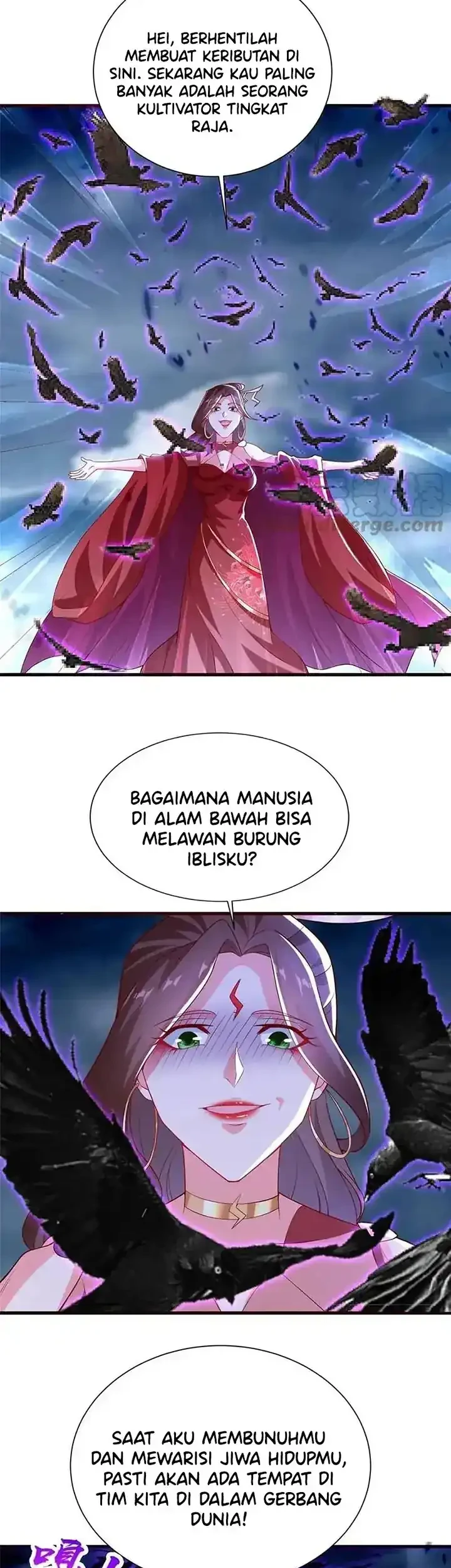Dragon Master Bab 296 halaman 9