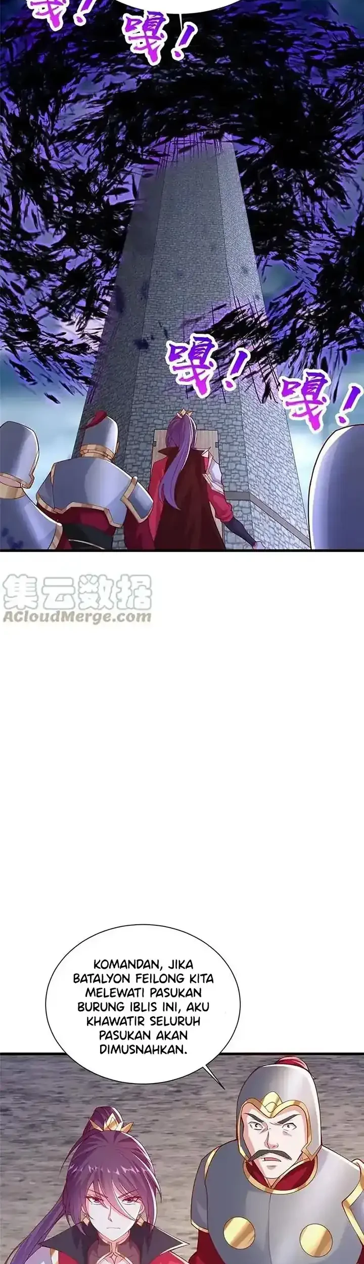 Dragon Master Bab 296 halaman 10
