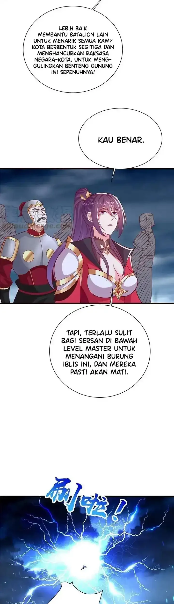 Dragon Master Bab 296 halaman 12