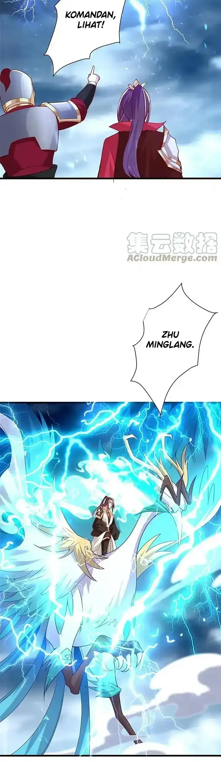 Dragon Master Bab 296 halaman 13