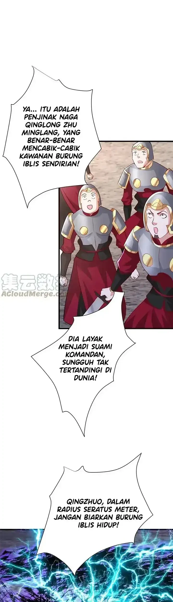 Dragon Master Bab 296 halaman 14