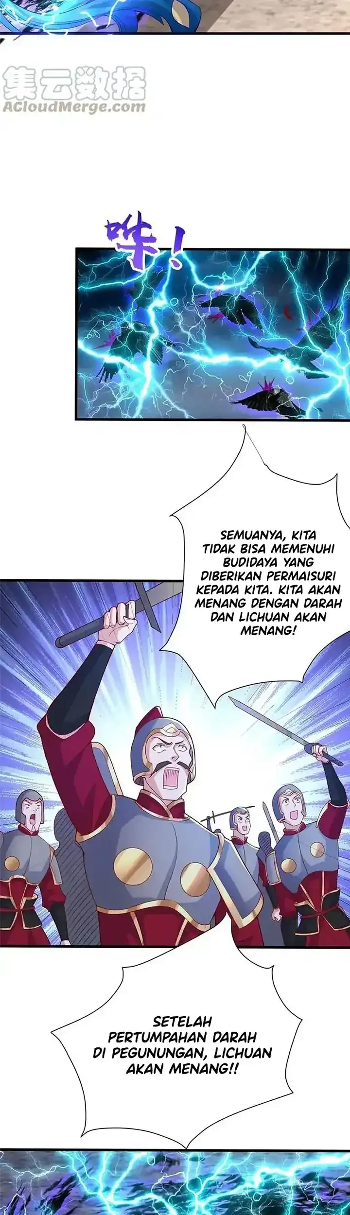 Dragon Master Bab 296 halaman 16