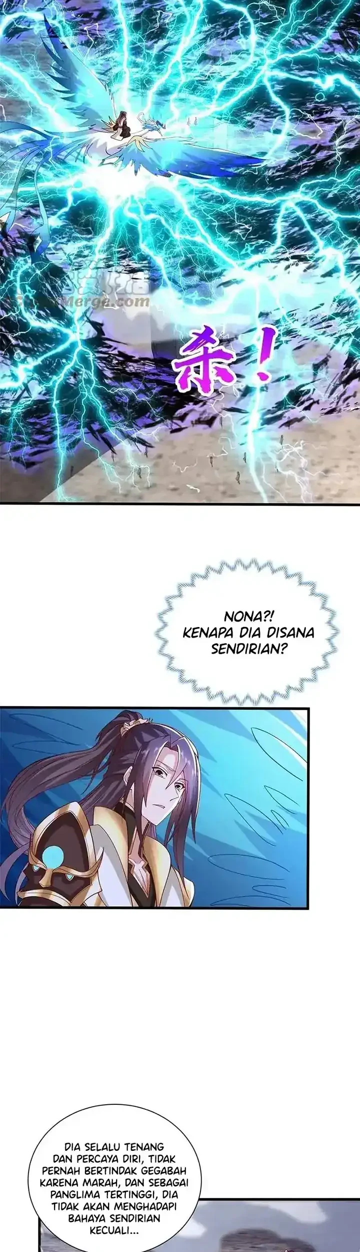 Dragon Master Bab 296 halaman 17