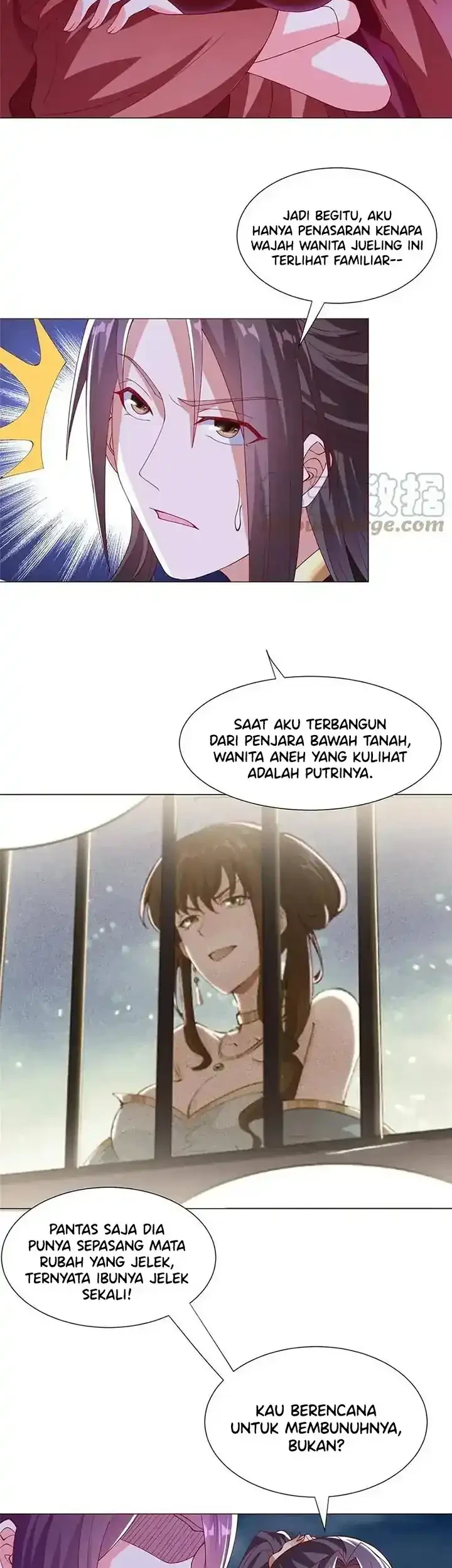 Dragon Master Bab 296 halaman 20