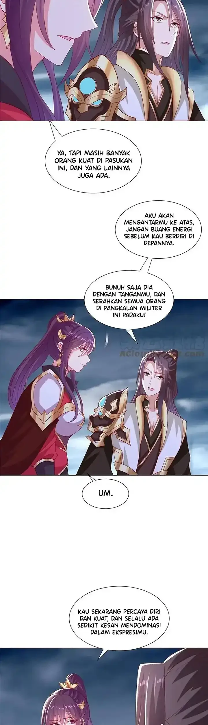 Dragon Master Bab 296 halaman 21