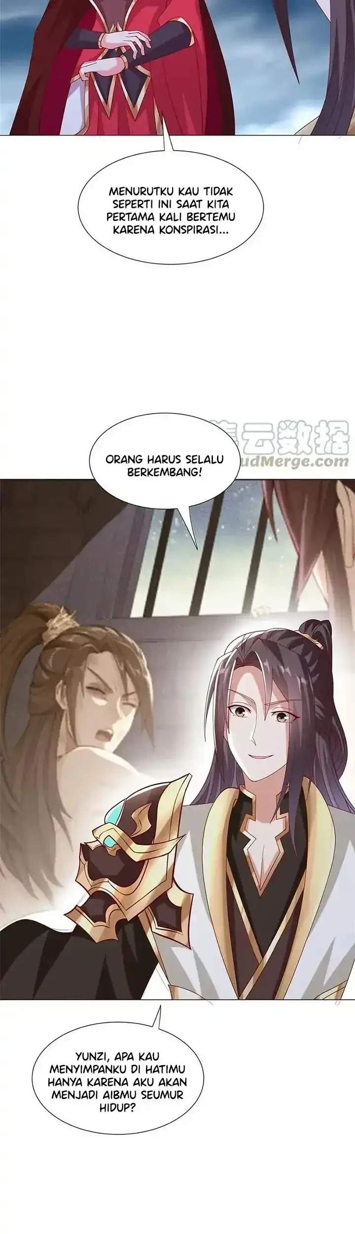 Dragon Master Bab 296 halaman 23