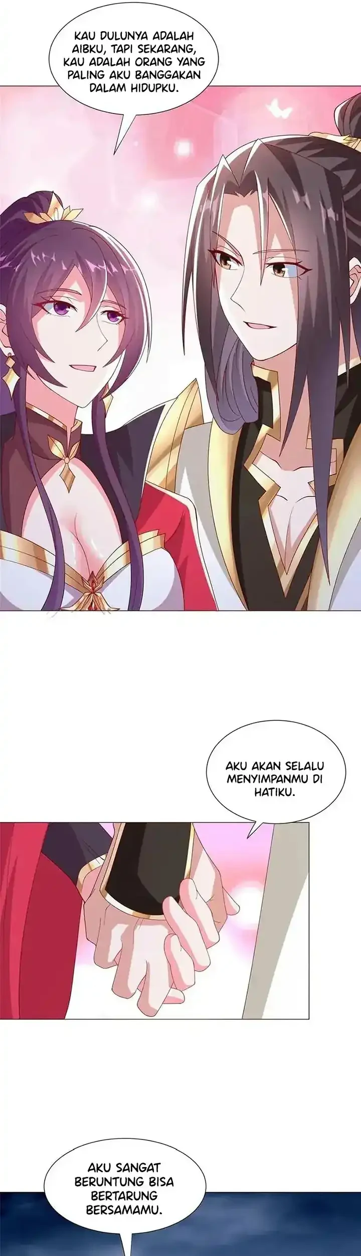Dragon Master Bab 296 halaman 24