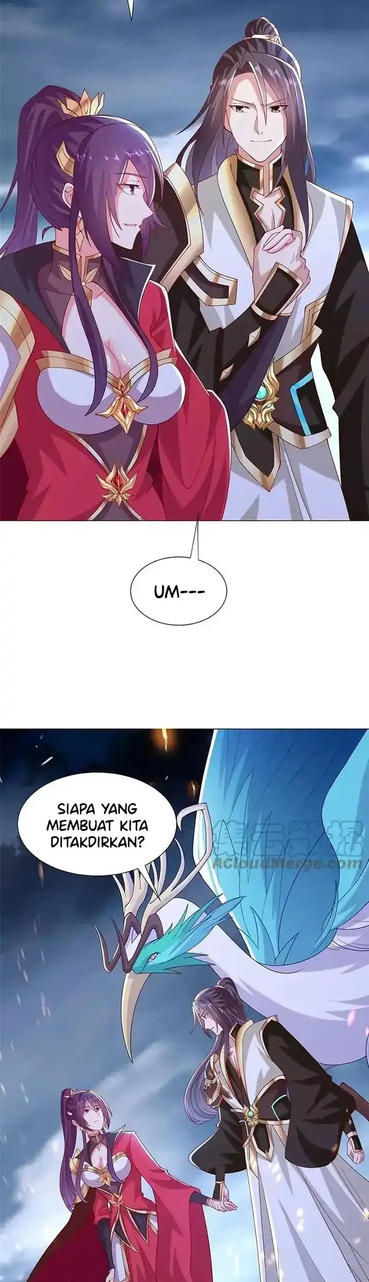 Dragon Master Bab 296 halaman 25