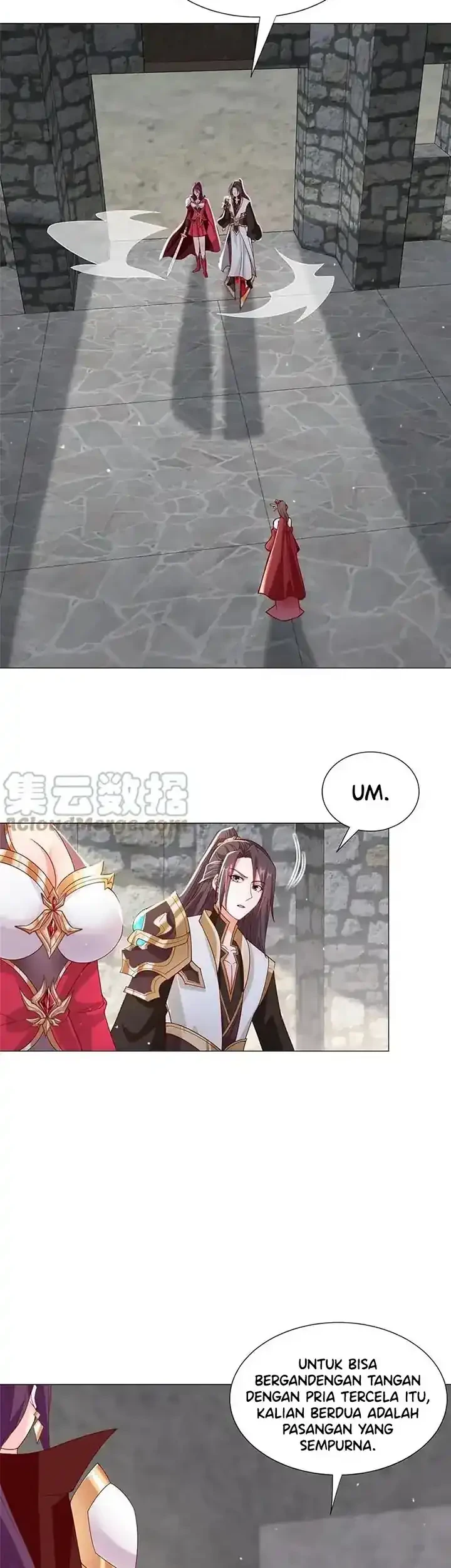 Dragon Master Bab 297 halaman 5