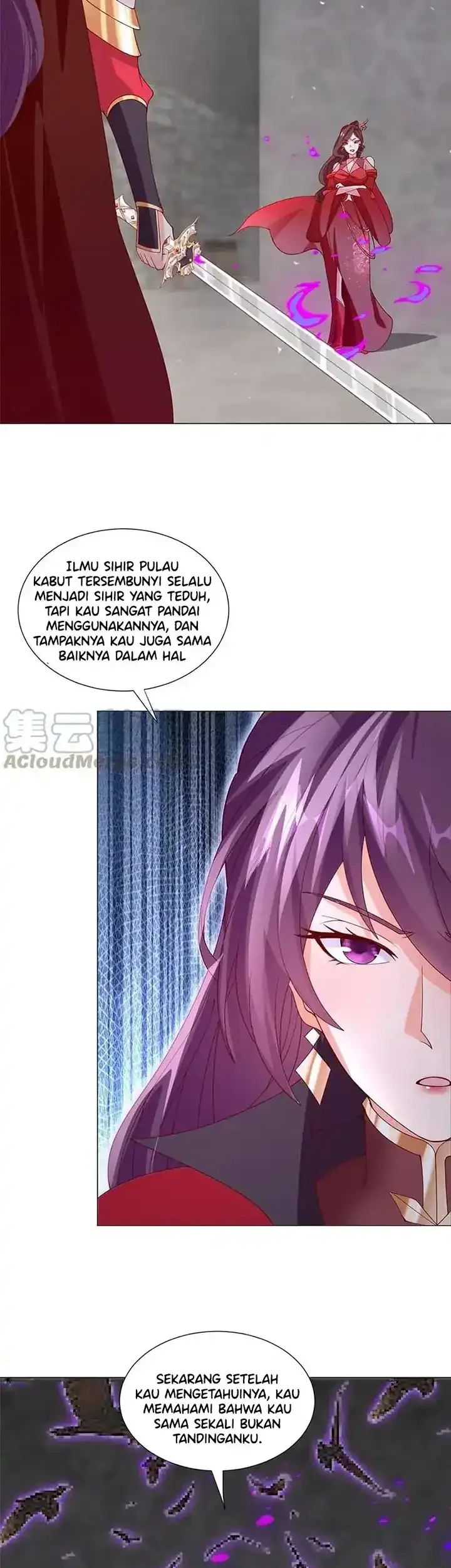 Dragon Master Bab 297 halaman 6
