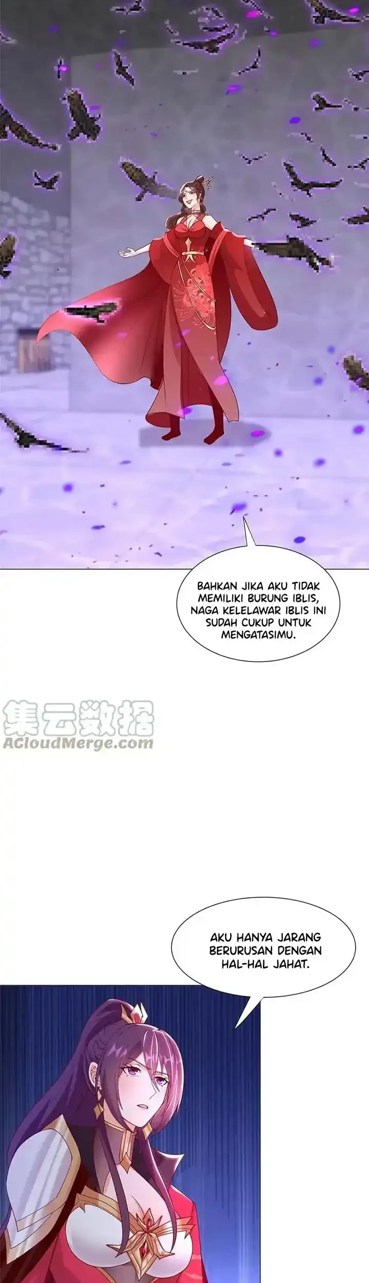Dragon Master Bab 297 halaman 7