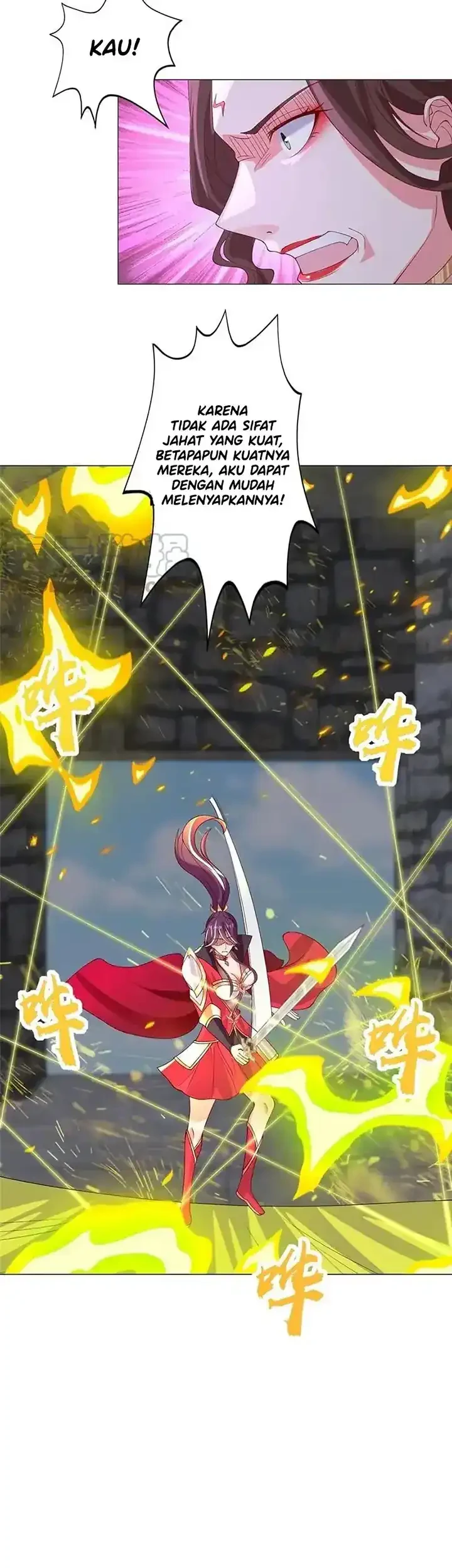 Dragon Master Bab 297 halaman 9
