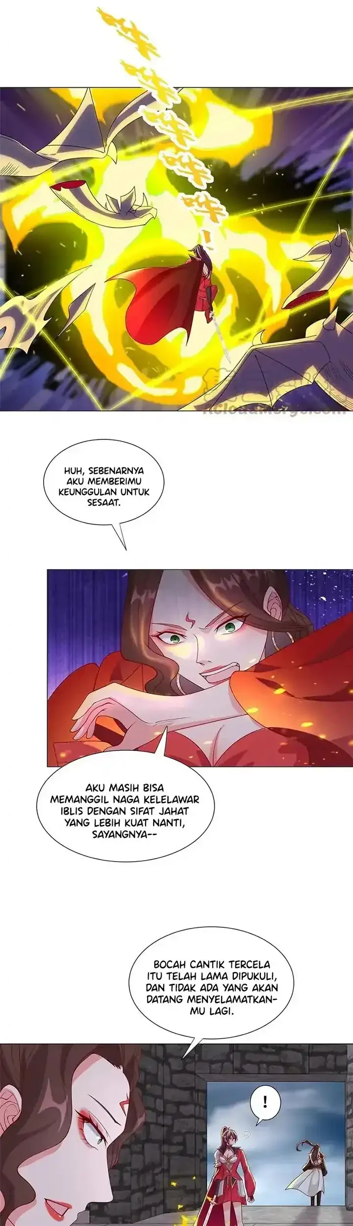 Dragon Master Bab 297 halaman 10
