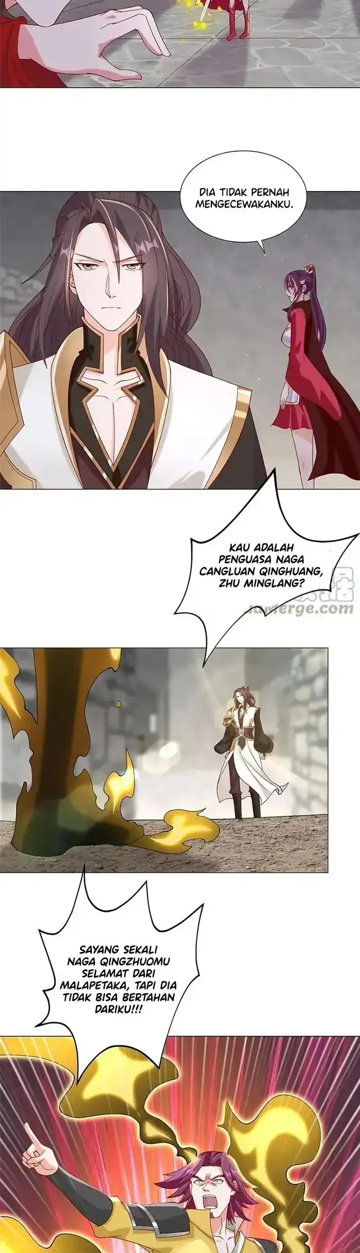 Dragon Master Bab 297 halaman 11