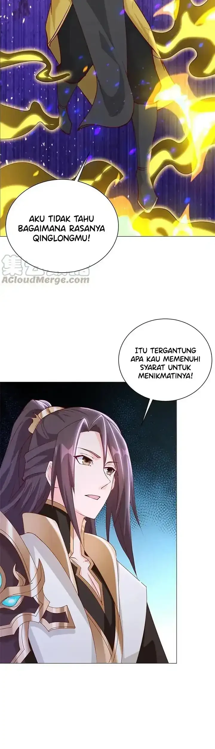 Dragon Master Bab 297 halaman 14
