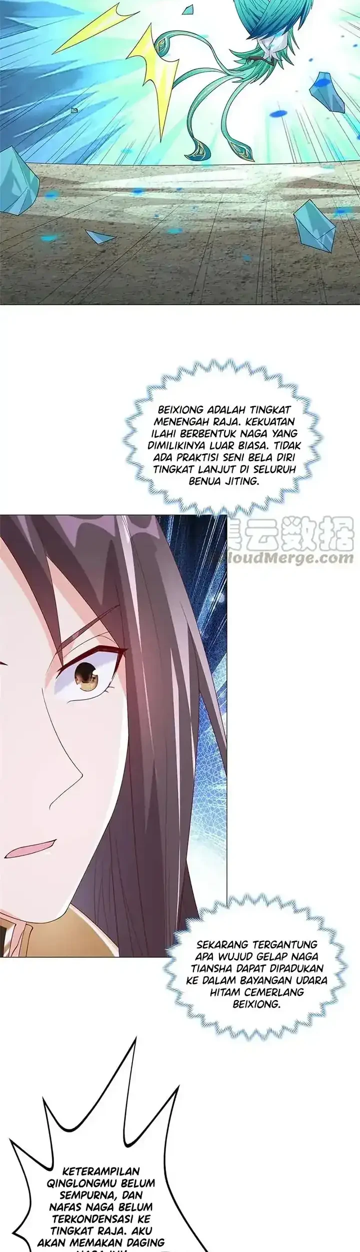 Dragon Master Bab 297 halaman 17