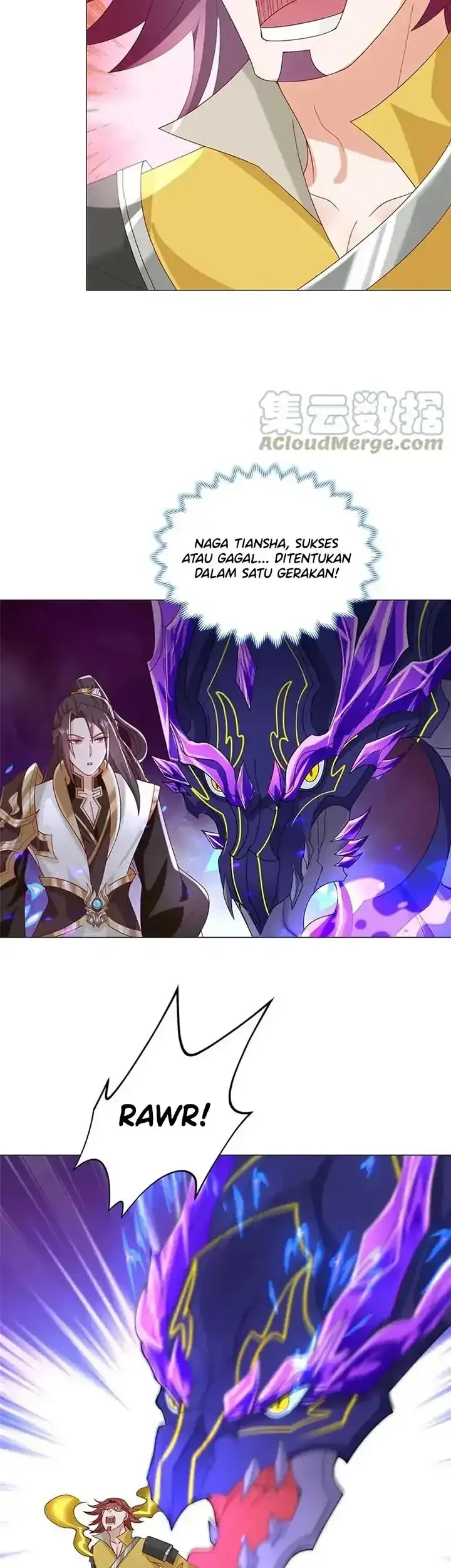 Dragon Master Bab 297 halaman 19