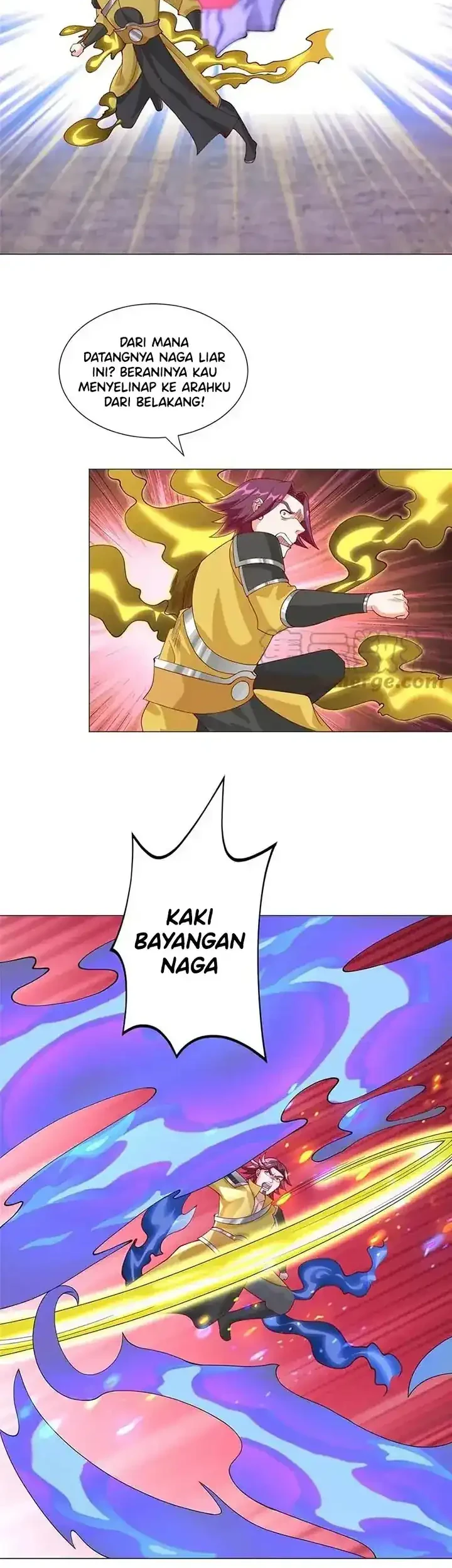 Dragon Master Bab 297 halaman 20