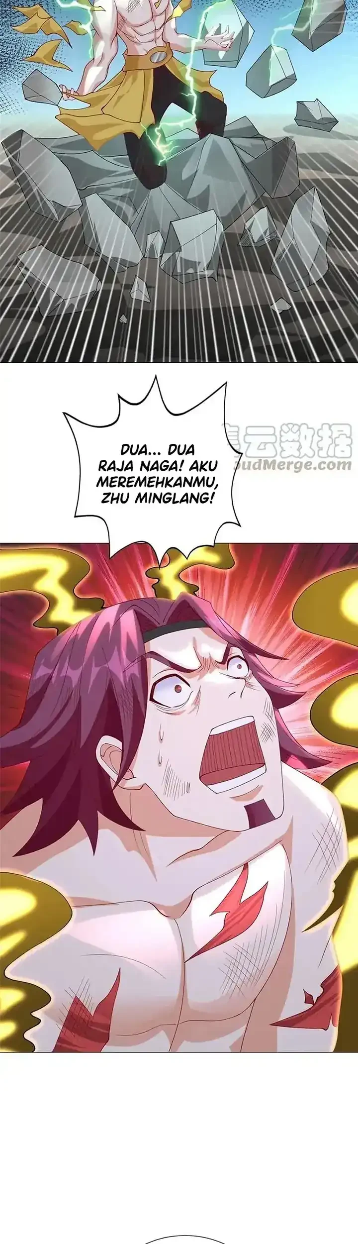 Dragon Master Bab 297 halaman 24