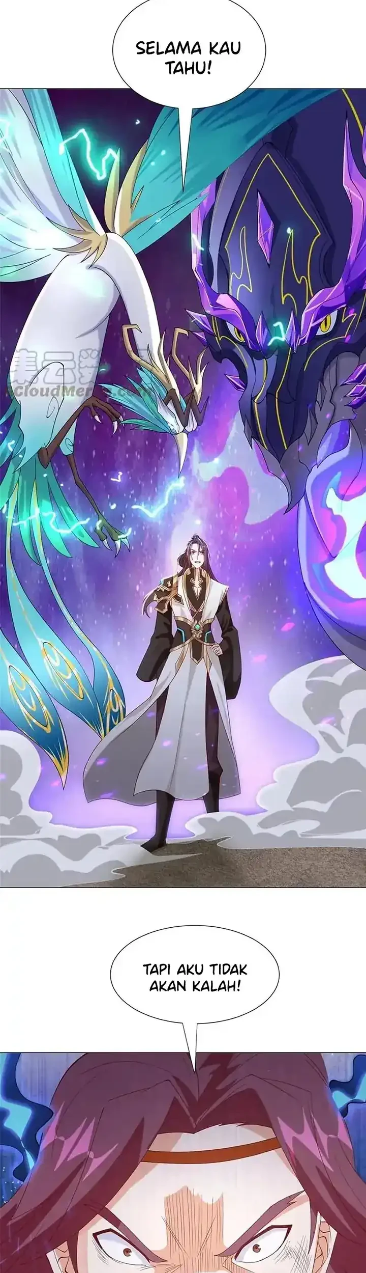 Dragon Master Bab 297 halaman 25