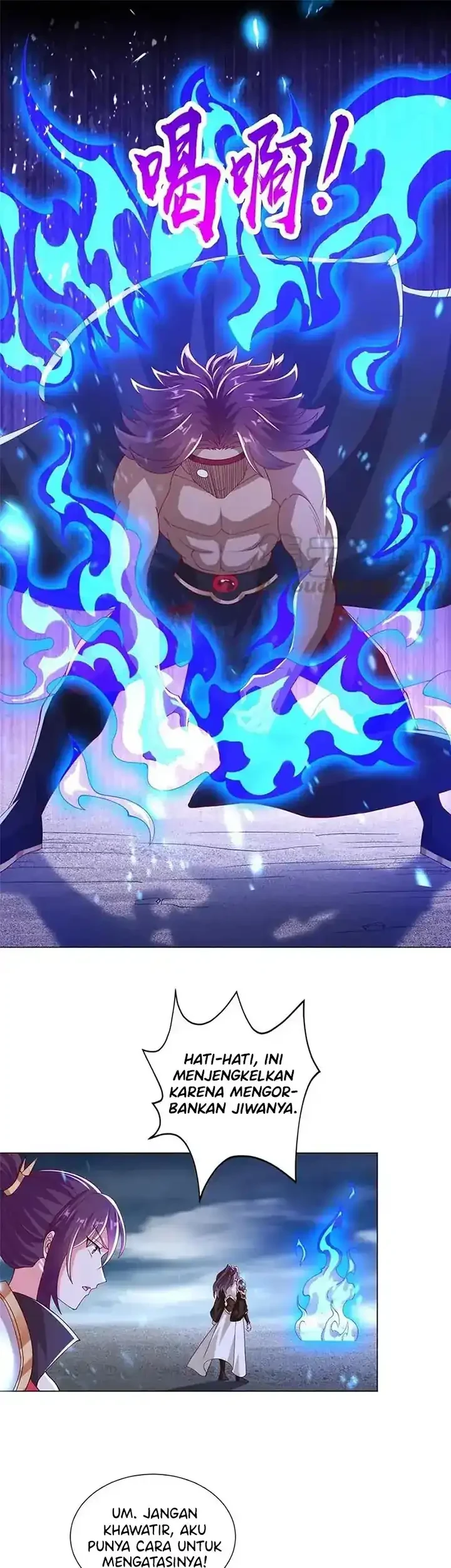 Dragon Master Bab 298 halaman 4