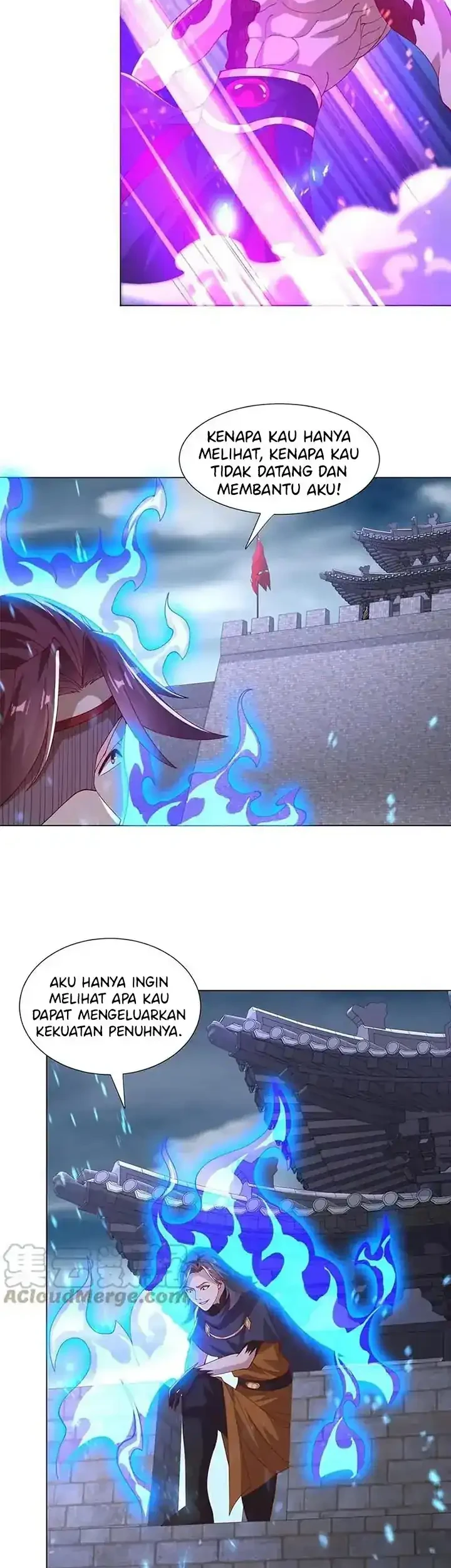 Dragon Master Bab 298 halaman 7